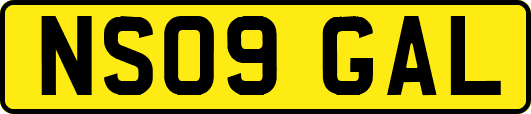 NS09GAL