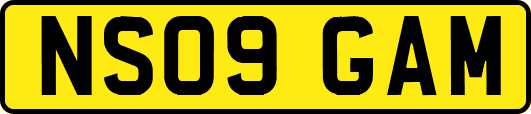 NS09GAM