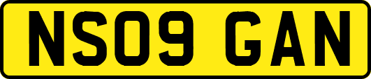 NS09GAN