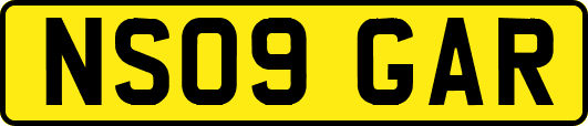 NS09GAR