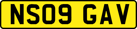 NS09GAV