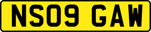NS09GAW
