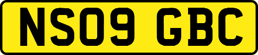 NS09GBC