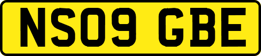 NS09GBE