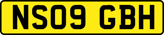 NS09GBH