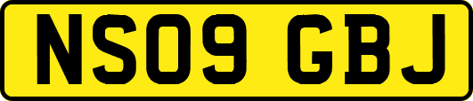 NS09GBJ