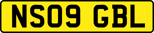 NS09GBL