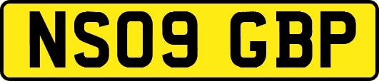 NS09GBP
