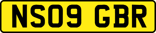 NS09GBR