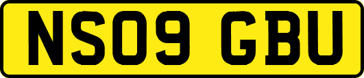 NS09GBU