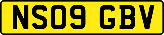 NS09GBV