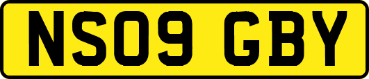NS09GBY