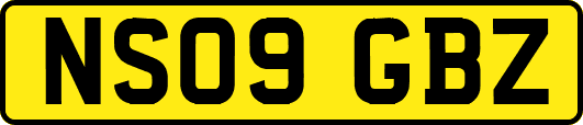 NS09GBZ