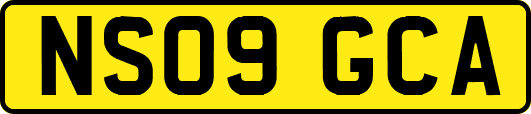 NS09GCA