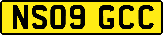NS09GCC
