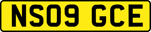 NS09GCE