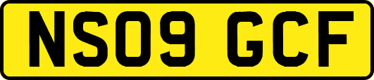 NS09GCF