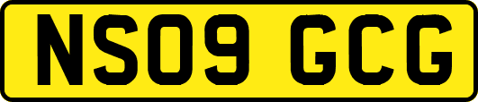 NS09GCG