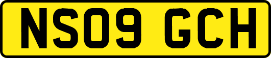 NS09GCH