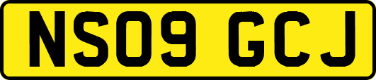 NS09GCJ