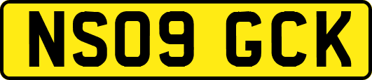 NS09GCK