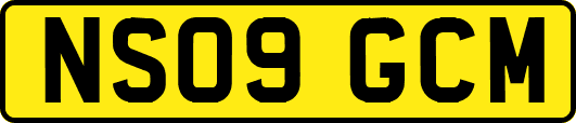 NS09GCM
