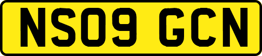 NS09GCN