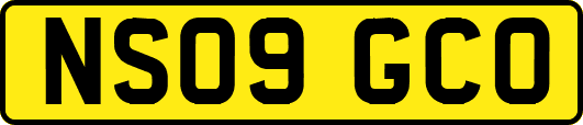 NS09GCO