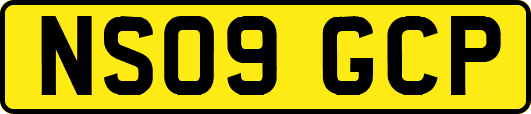 NS09GCP
