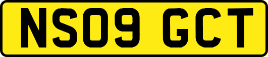 NS09GCT