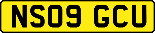 NS09GCU