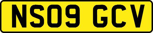 NS09GCV