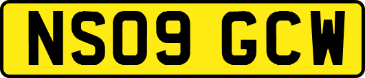 NS09GCW