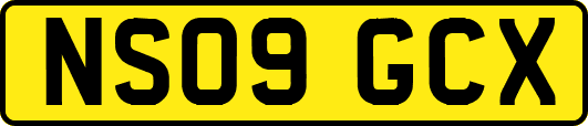 NS09GCX