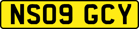 NS09GCY