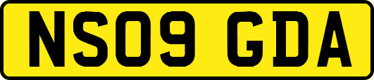 NS09GDA