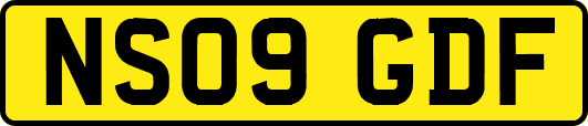 NS09GDF