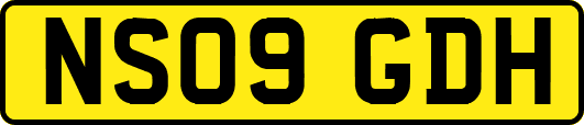 NS09GDH