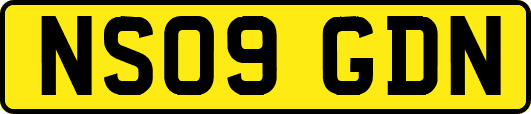 NS09GDN
