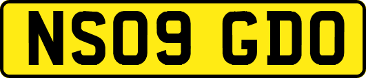 NS09GDO