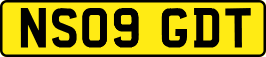 NS09GDT