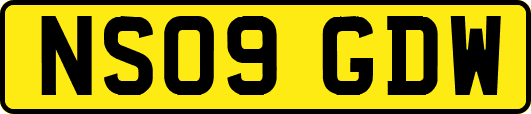 NS09GDW