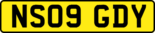 NS09GDY