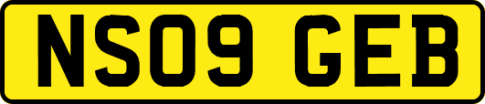 NS09GEB