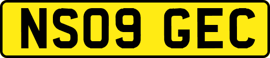 NS09GEC