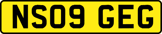 NS09GEG