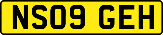 NS09GEH