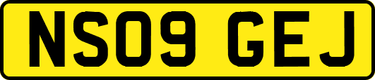 NS09GEJ