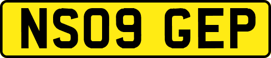 NS09GEP