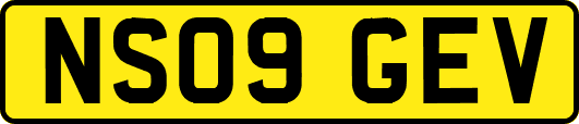 NS09GEV
